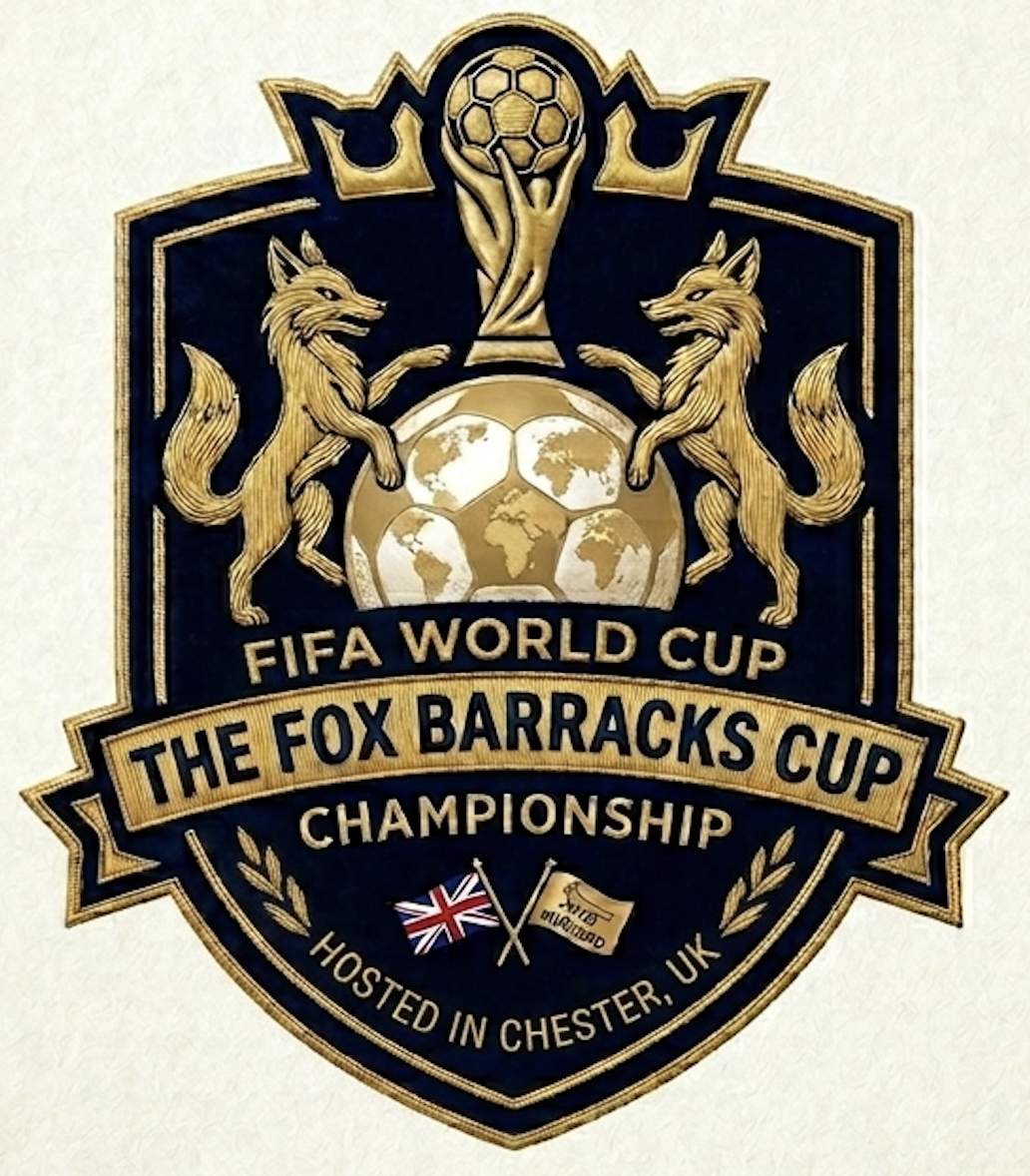The Fox Cup